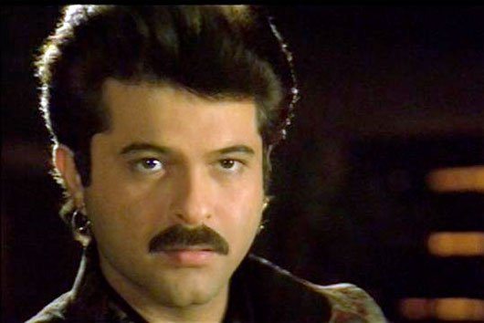 Anil Kapoor